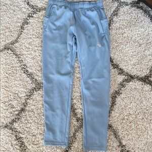 Mizuno Light Blue Women's Joggers